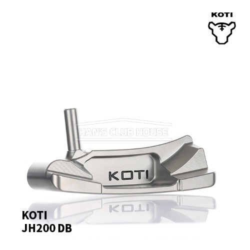 코티 KOTI JH200 DB 퍼터