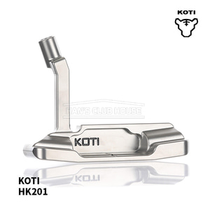 코티 KOTI HK201 퍼터